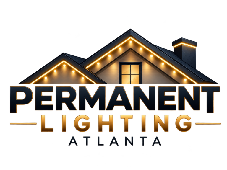 Permanent Lighting Atlanta